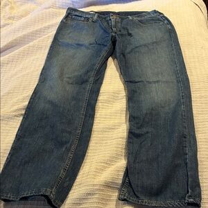 Levi's Relaxed Fit Denim Jeans